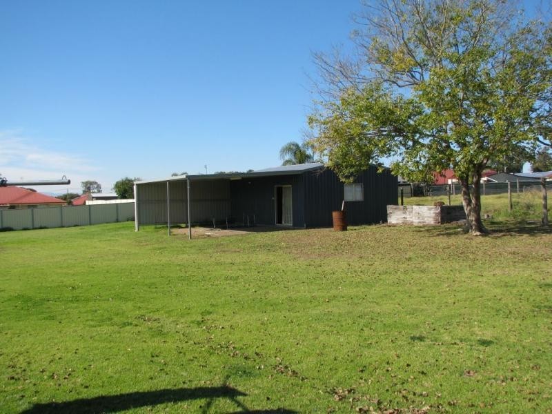 Warwick QLD 4370