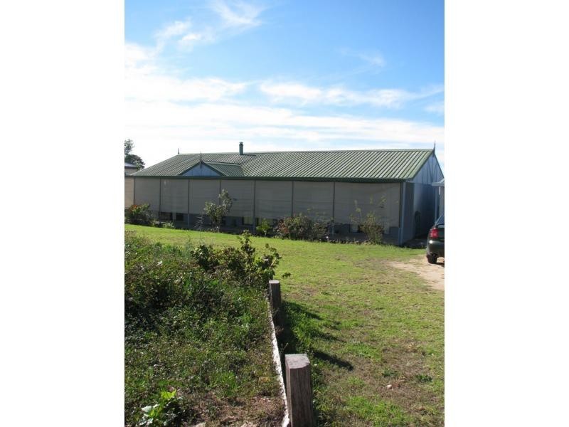 Warwick QLD 4370