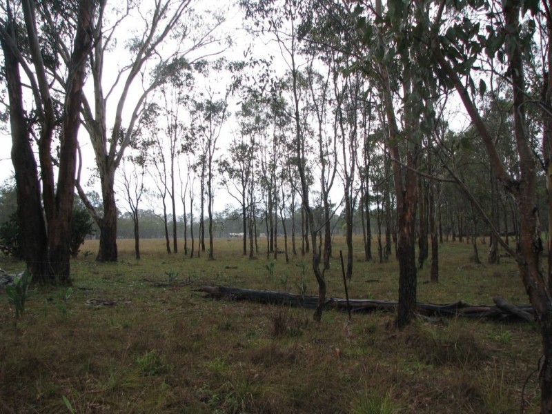 Lot 1 Ahern Lane, Pratten QLD 4370