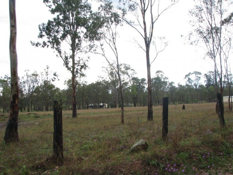Lot 1 Ahern Lane, Pratten QLD 4370
