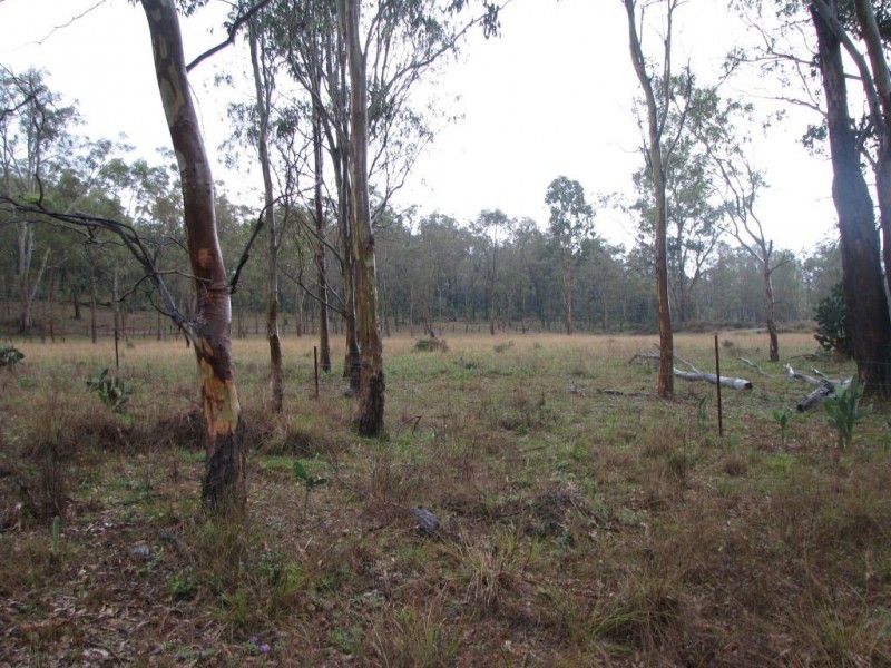 Lot 1 Ahern Lane, Pratten QLD 4370