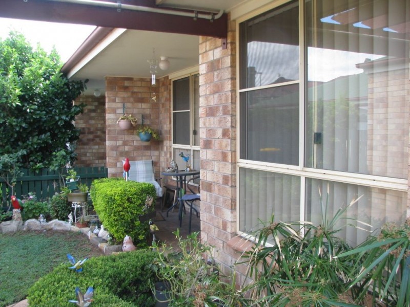 2/34 Dragon Street, Warwick QLD 4370