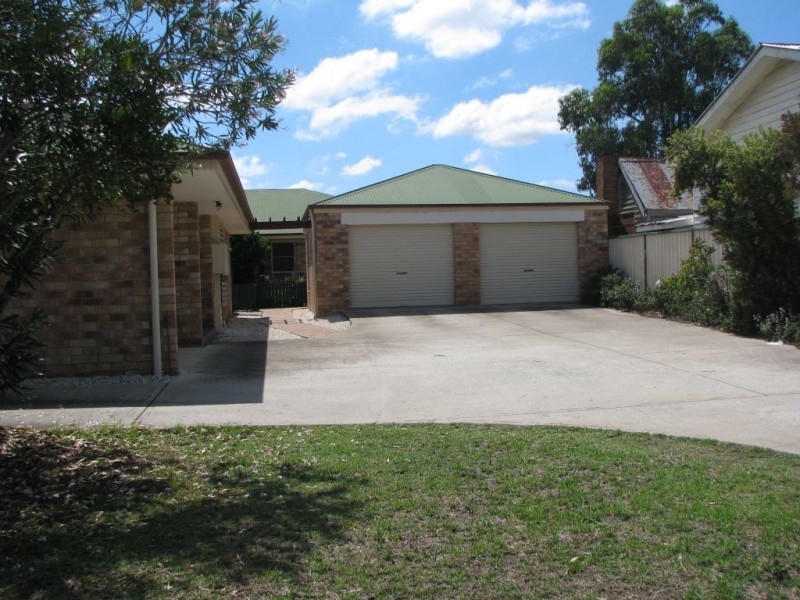 2/34 Dragon Street, Warwick QLD 4370