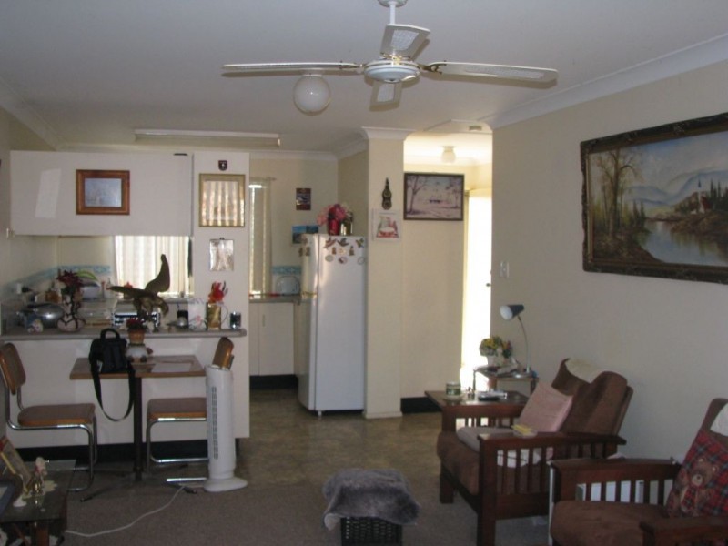 2/34 Dragon Street, Warwick QLD 4370