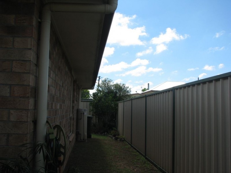 2/34 Dragon Street, Warwick QLD 4370