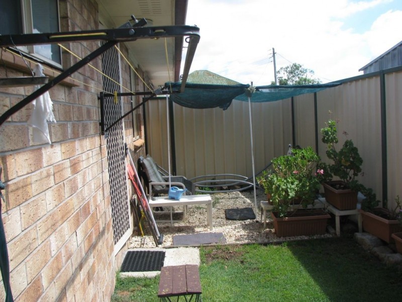 2/34 Dragon Street, Warwick QLD 4370