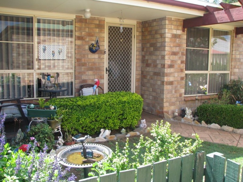 2/34 Dragon Street, Warwick QLD 4370