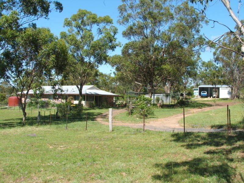 Warwick QLD 4370