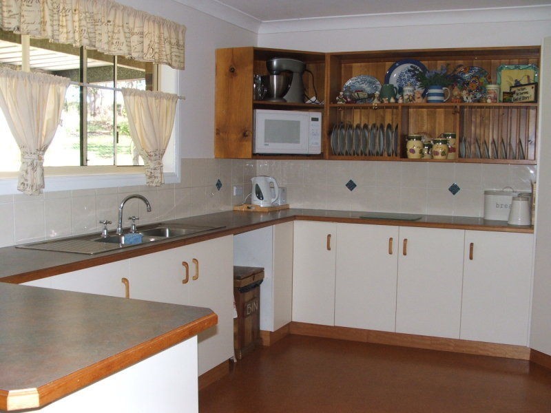 Warwick QLD 4370