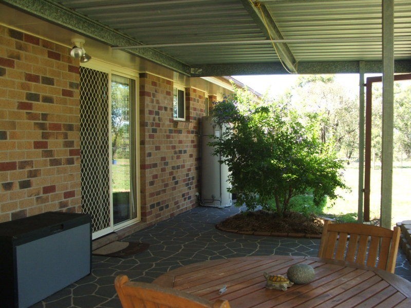 Warwick QLD 4370