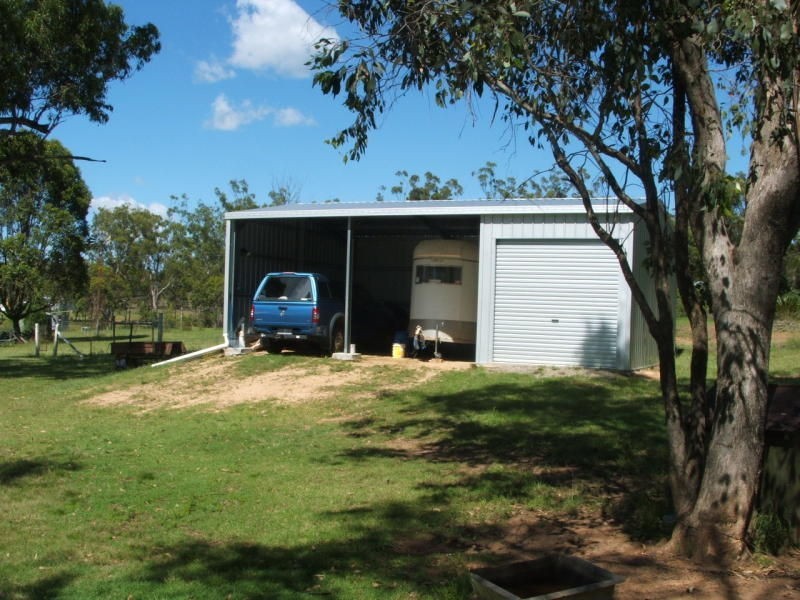 Warwick QLD 4370