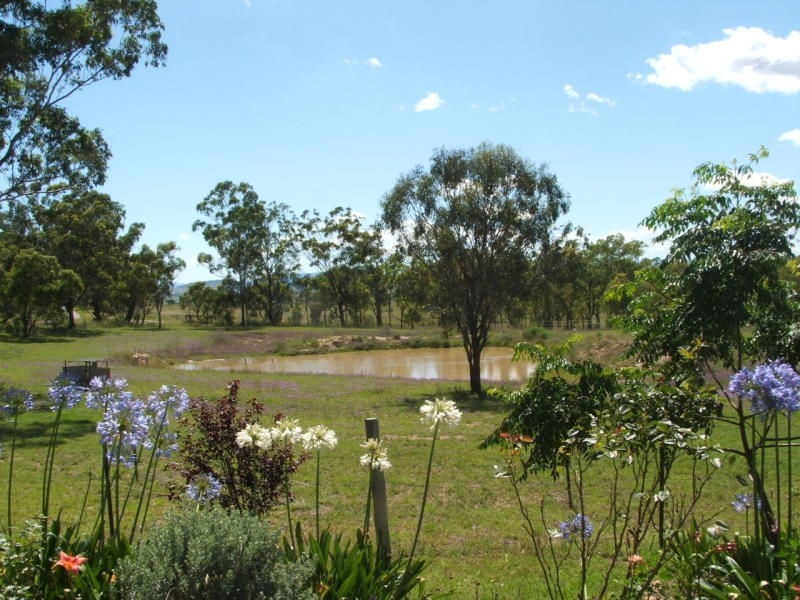 Warwick QLD 4370