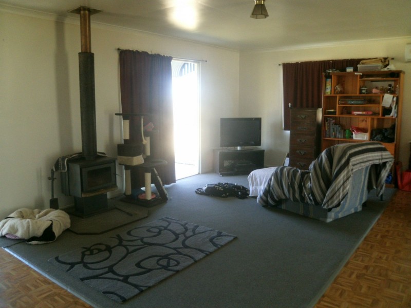 2762 Leyburn Cunningham Road, Pratten QLD 4370