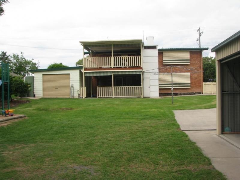 Warwick QLD 4370