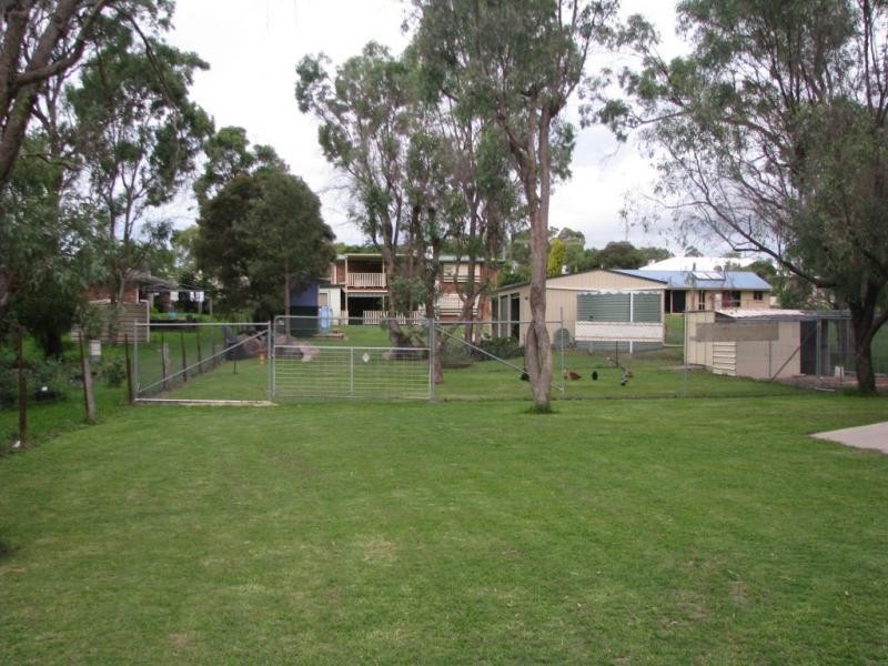 Warwick QLD 4370