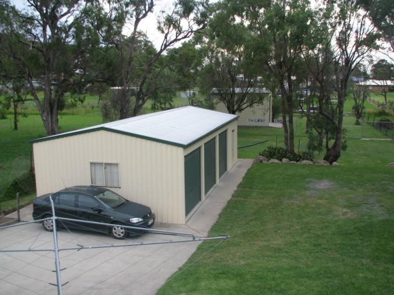 Warwick QLD 4370