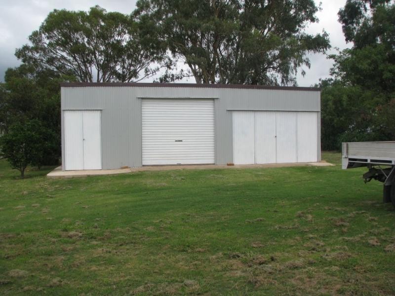 Warwick QLD 4370