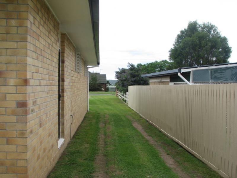 Warwick QLD 4370