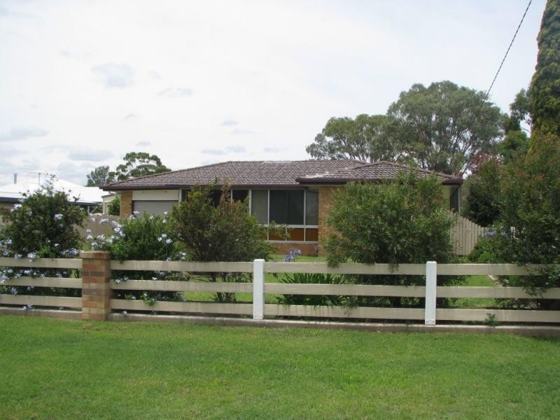 Warwick QLD 4370
