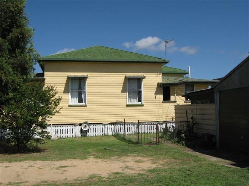 5 Frank Avenue, Warwick QLD 4370