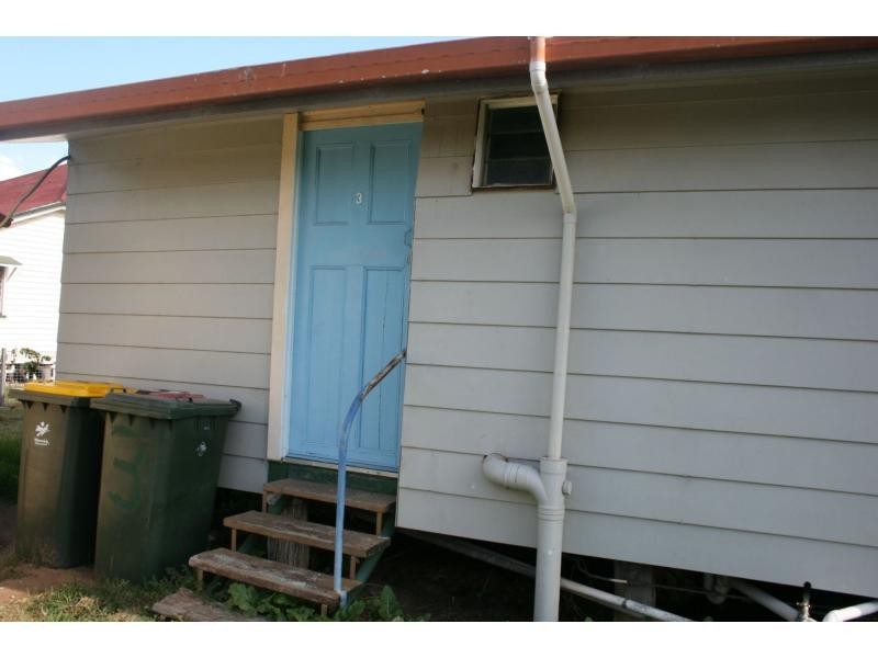 Unit 3/17 King Street, Warwick QLD 4370
