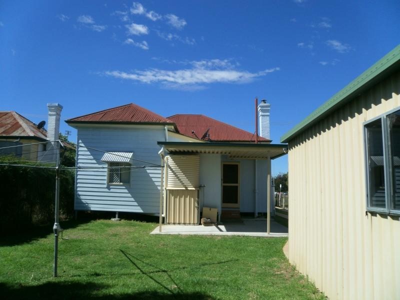 19 Guy Street, Warwick QLD 4370