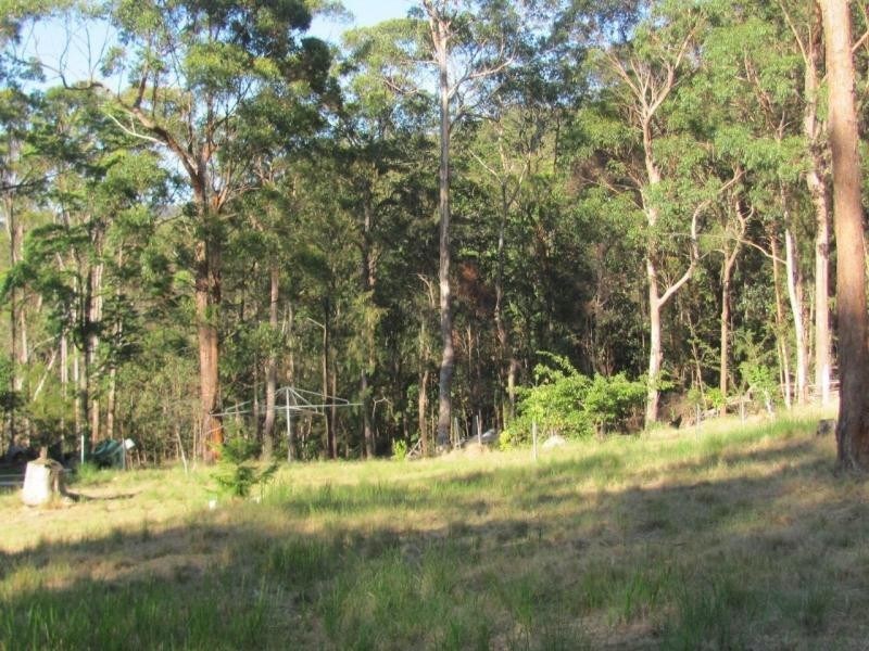 L23 Top Swanfels Road, Swanfels QLD 4371