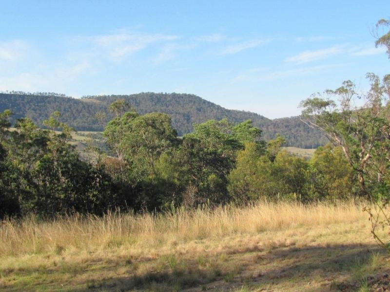 L23 Top Swanfels Road, Swanfels QLD 4371