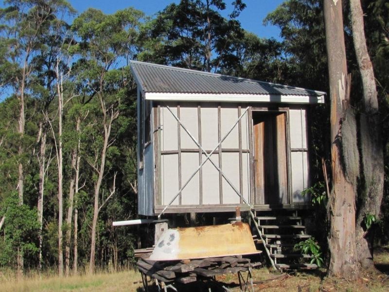 L23 Top Swanfels Road, Swanfels QLD 4371