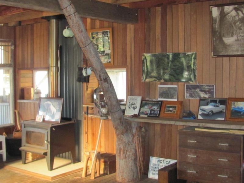 L23 Top Swanfels Road, Swanfels QLD 4371