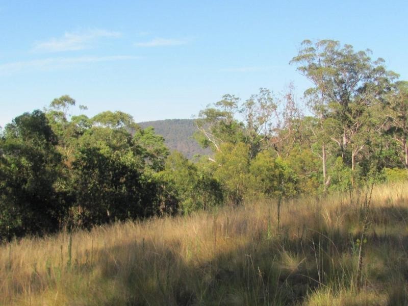 L23 Top Swanfels Road, Swanfels QLD 4371