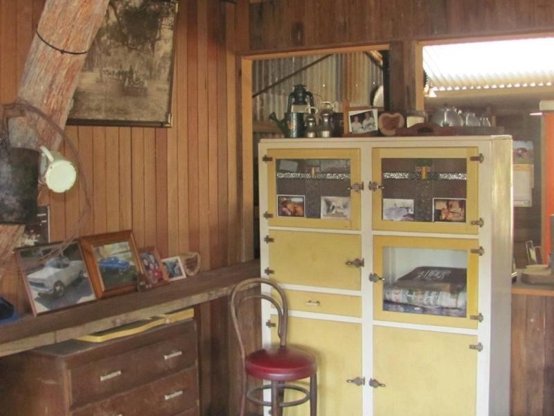 L23 Top Swanfels Road, Swanfels QLD 4371