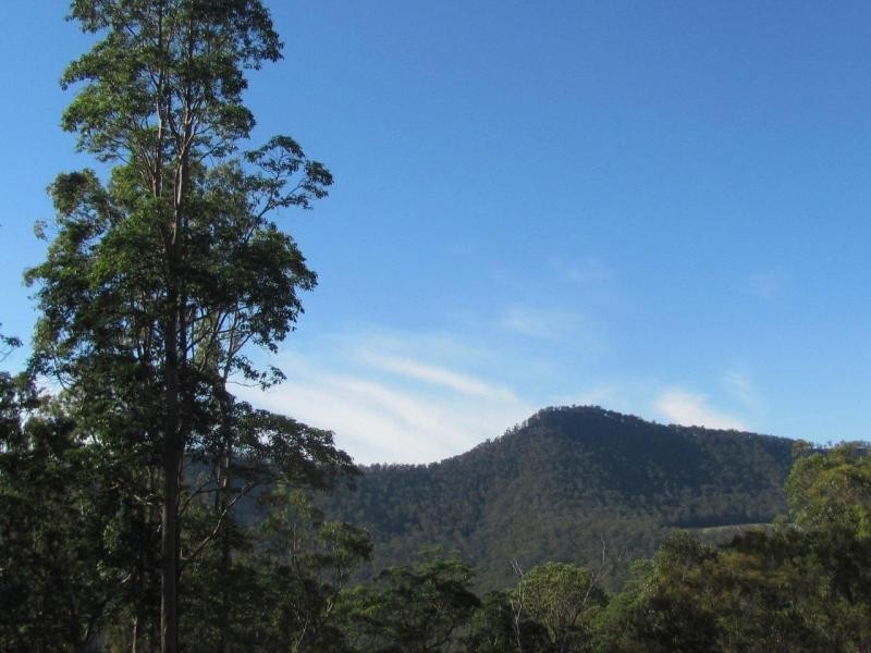 L23 Top Swanfels Road, Swanfels QLD 4371