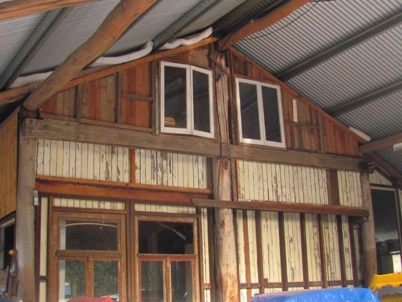 L23 Top Swanfels Road, Swanfels QLD 4371