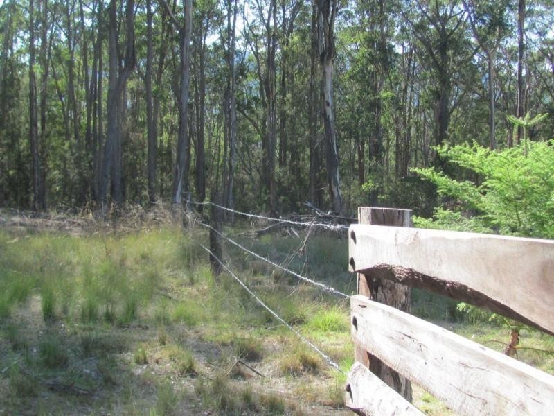 L23 Top Swanfels Road, Swanfels QLD 4371