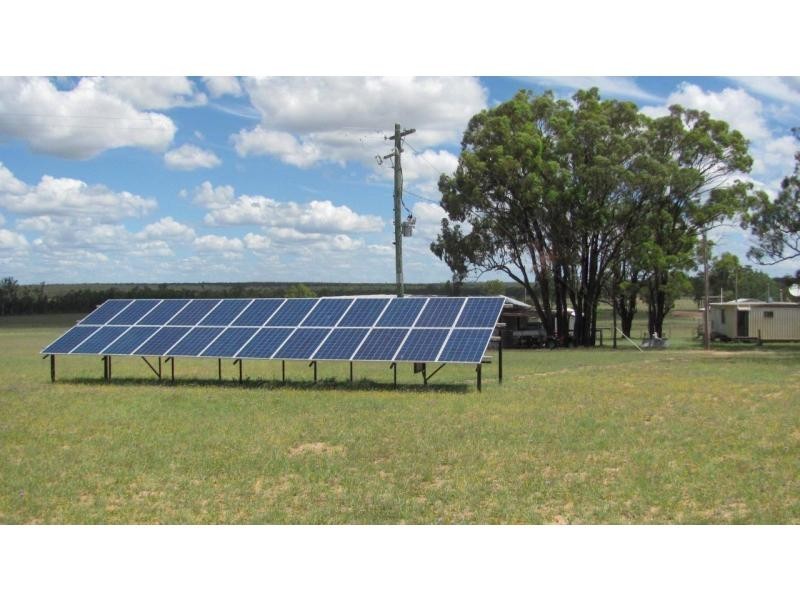 Tummaville QLD 4352
