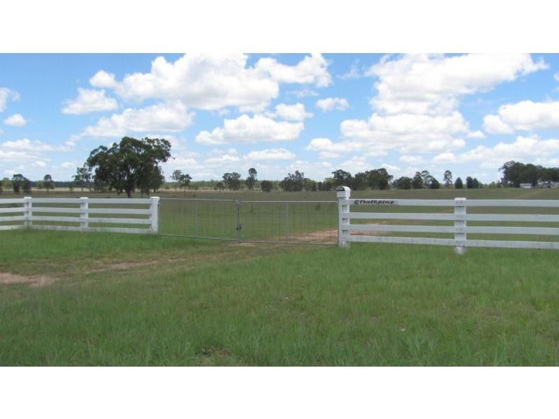 Tummaville QLD 4352