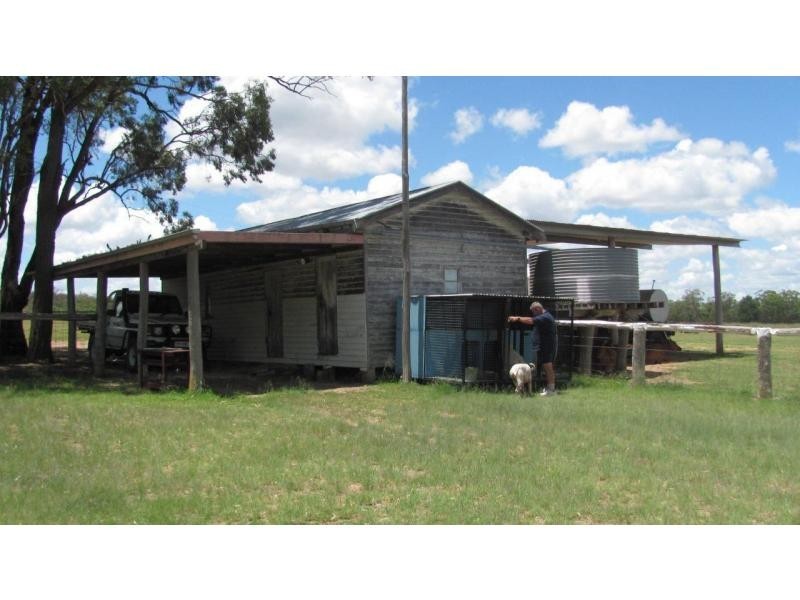 Tummaville QLD 4352