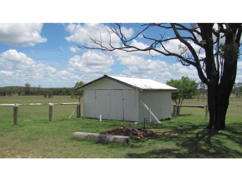 Tummaville QLD 4352