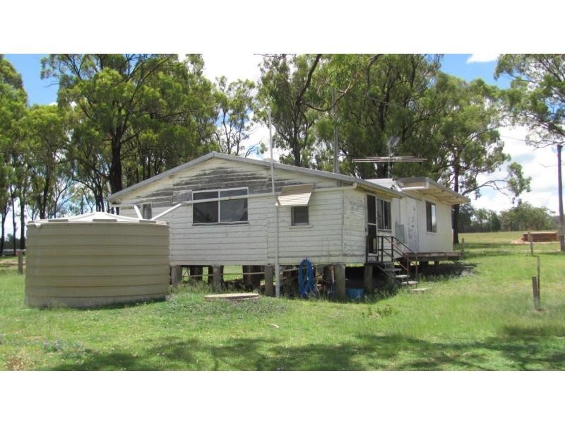 Tummaville QLD 4352