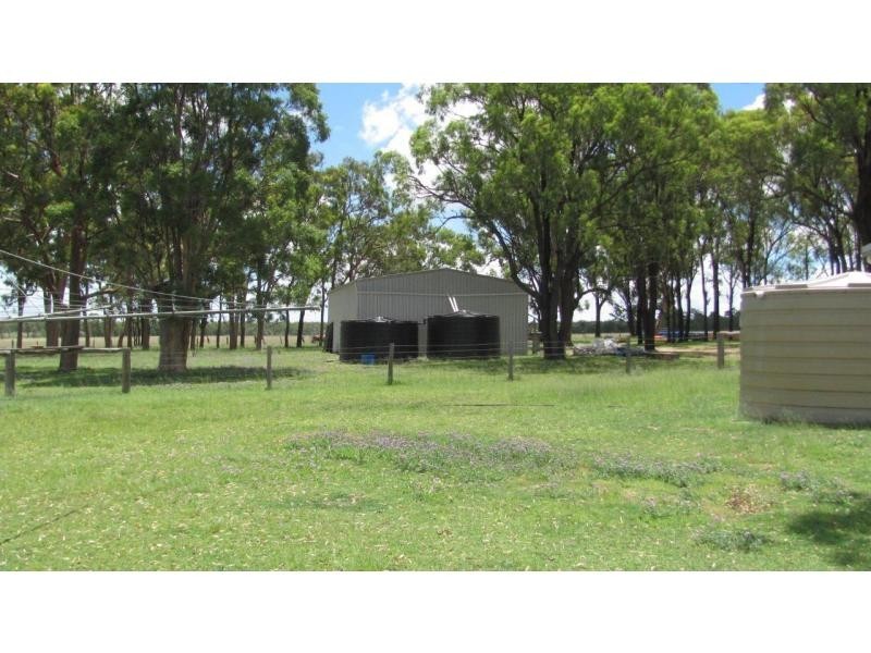 Tummaville QLD 4352