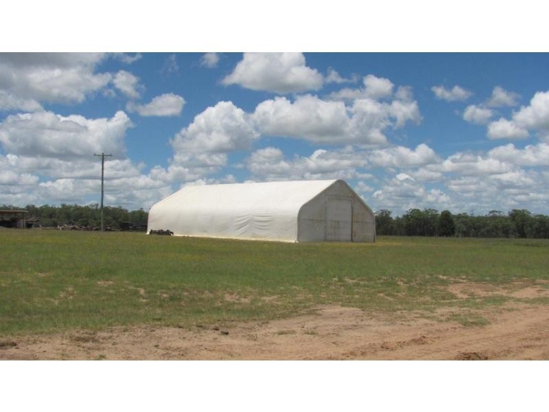 Tummaville QLD 4352
