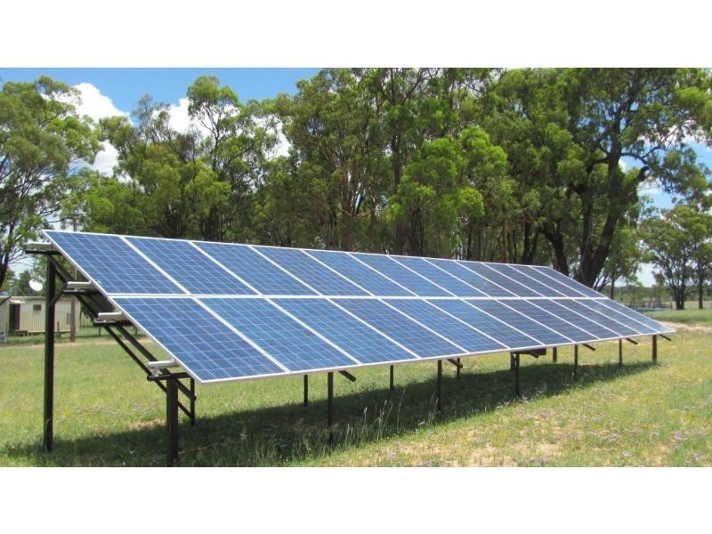 Tummaville QLD 4352