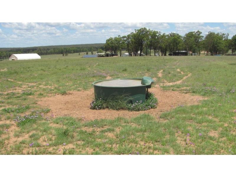 Tummaville QLD 4352