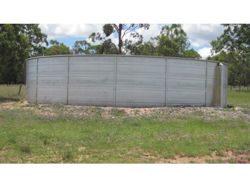 Tummaville QLD 4352