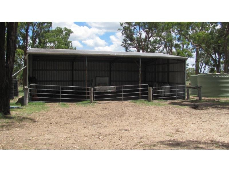 Tummaville QLD 4352