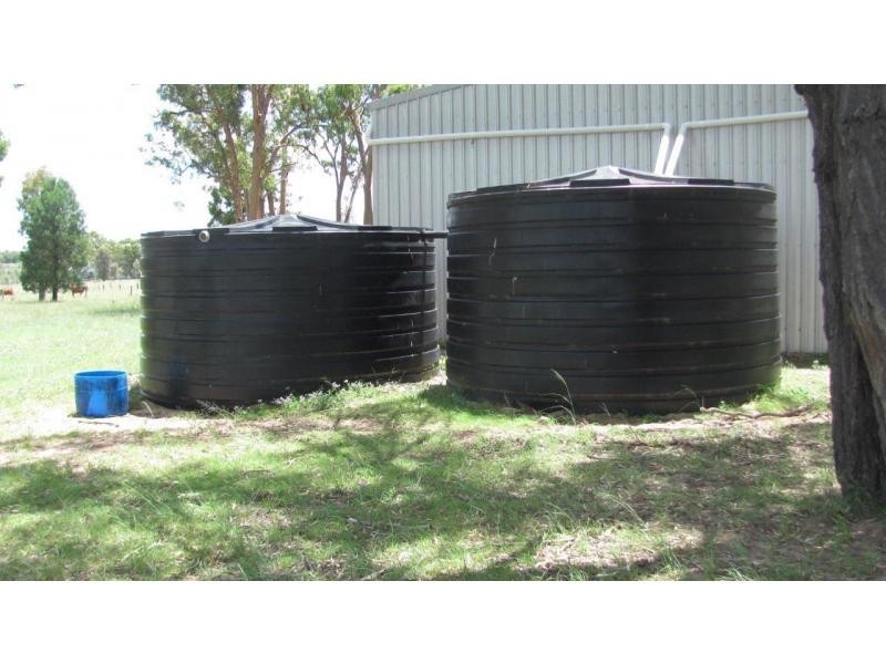 Tummaville QLD 4352