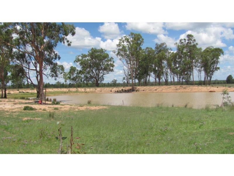 Tummaville QLD 4352