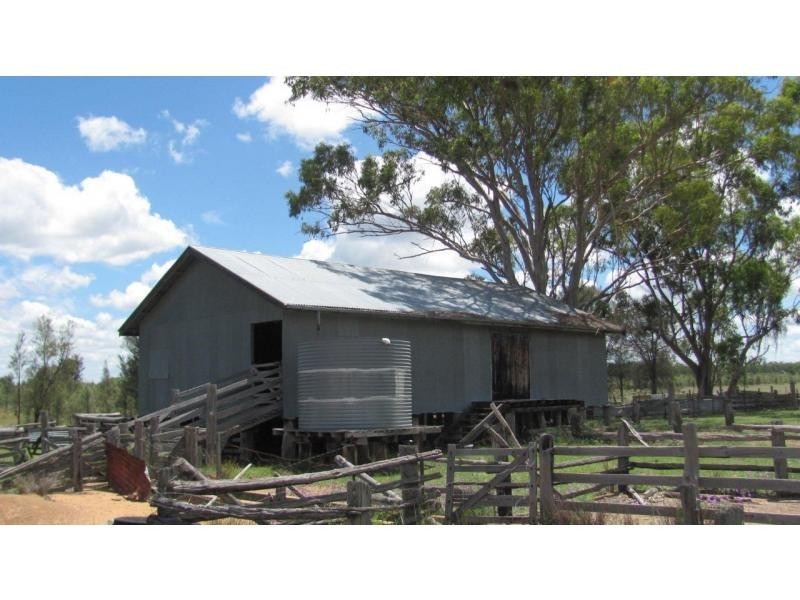Tummaville QLD 4352