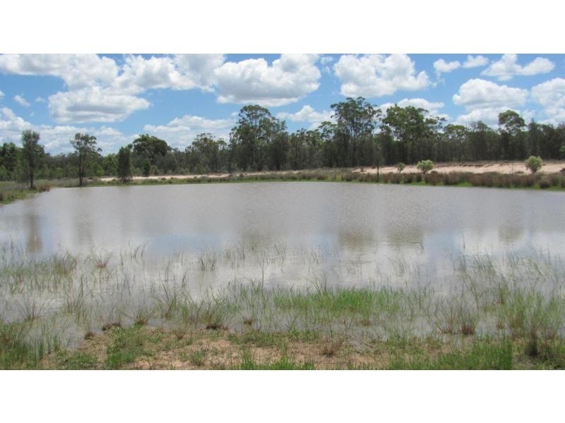 Tummaville QLD 4352